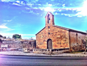 Church of Santa Anna