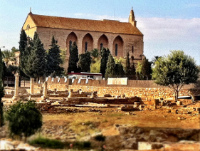 Roman City Of Pollentia