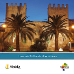 Cultural Routes & Excursions