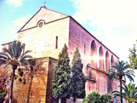 Church of Sant Jaume